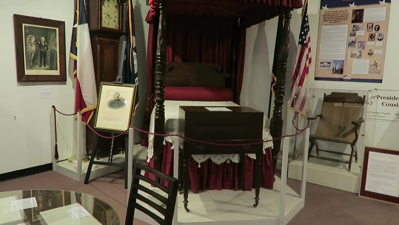 Mr Madison Room